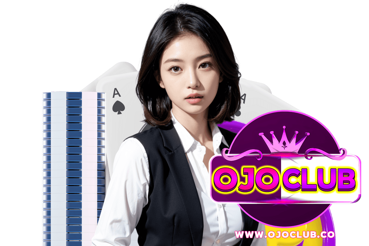 ojoclub wallet