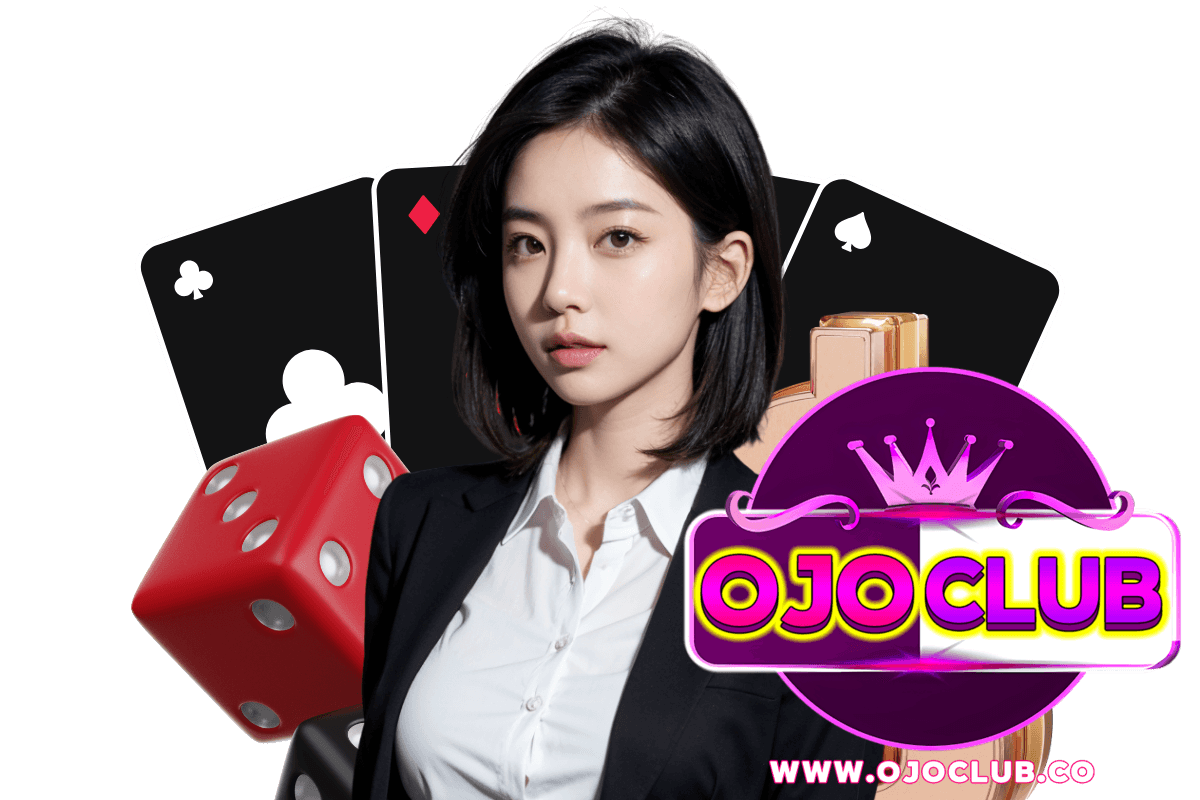 ojoclub สล็อต